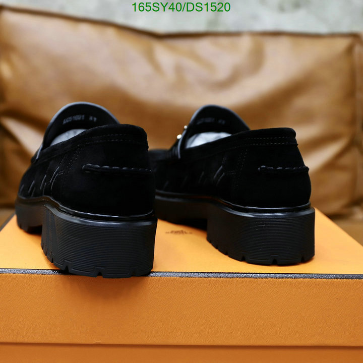 Hermes-Men shoes Code: DS1520 $: 165USD