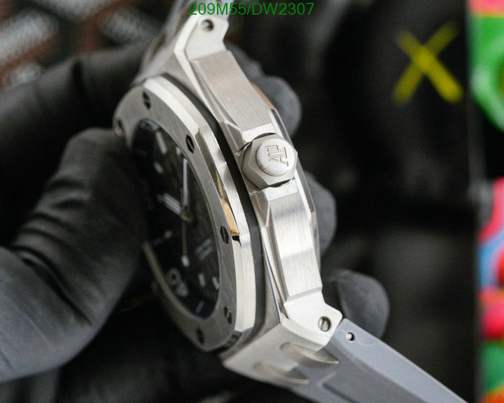 Audemars Piguet-Watch-Mirror Quality Code: DW2307 $: 209USD