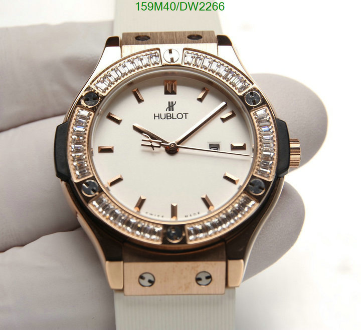 Hublot-Watch(4A) Code: DW2266 $: 159USD