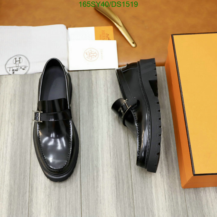 Hermes-Men shoes Code: DS1519 $: 165USD