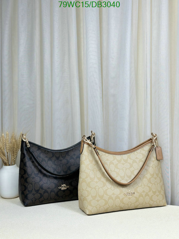 Coach-Bag-4A Quality Code: DB3040 $: 79USD