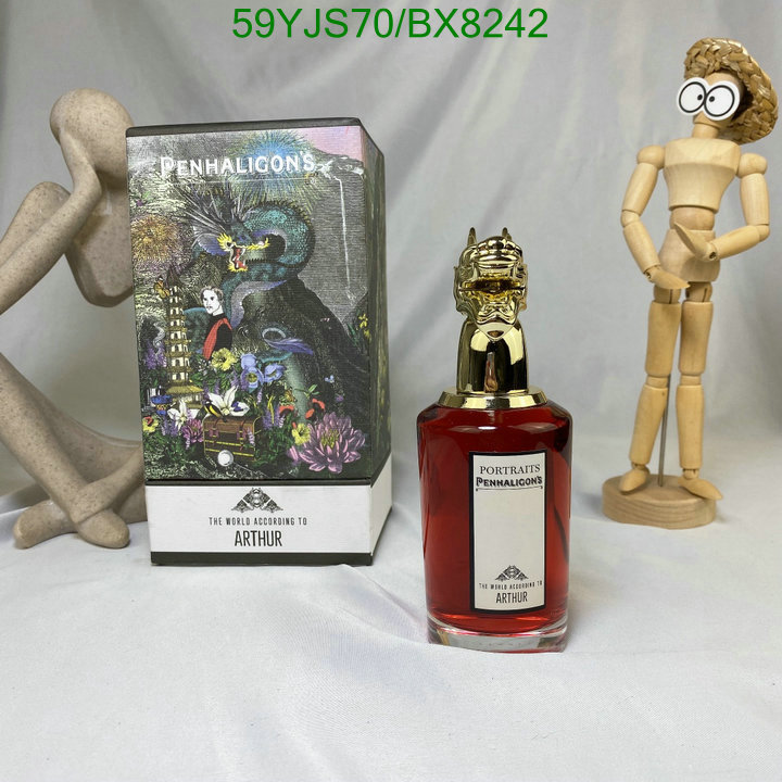 Penhaligons-Perfume Code: BX8242 $: 59USD
