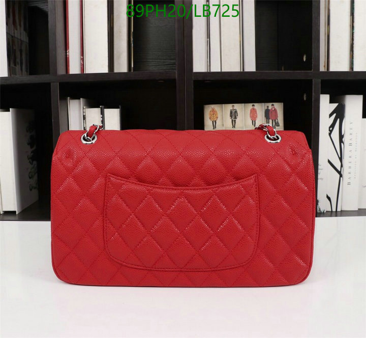 Chanel-Bag-4A Quality Code: LB725 $: 89USD