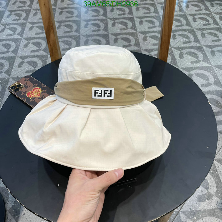 Fendi-Cap(Hat) Code: DH2936 $: 39USD