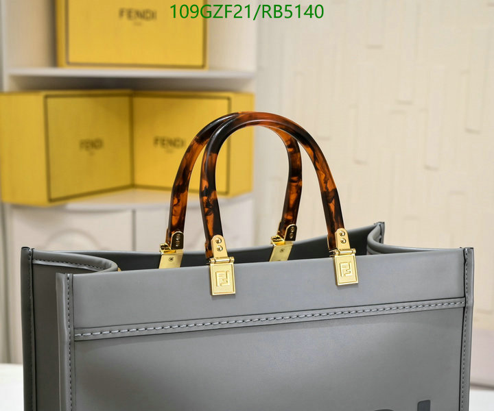 Fendi-Bag-4A Quality Code: RB5140 $: 109USD