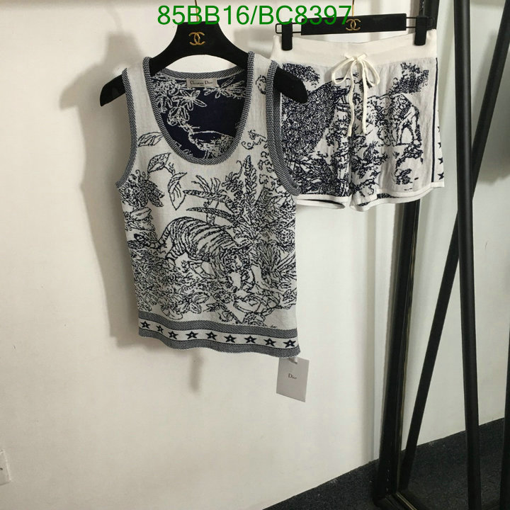 Dior-Clothing Code: BC8397 $: 85USD