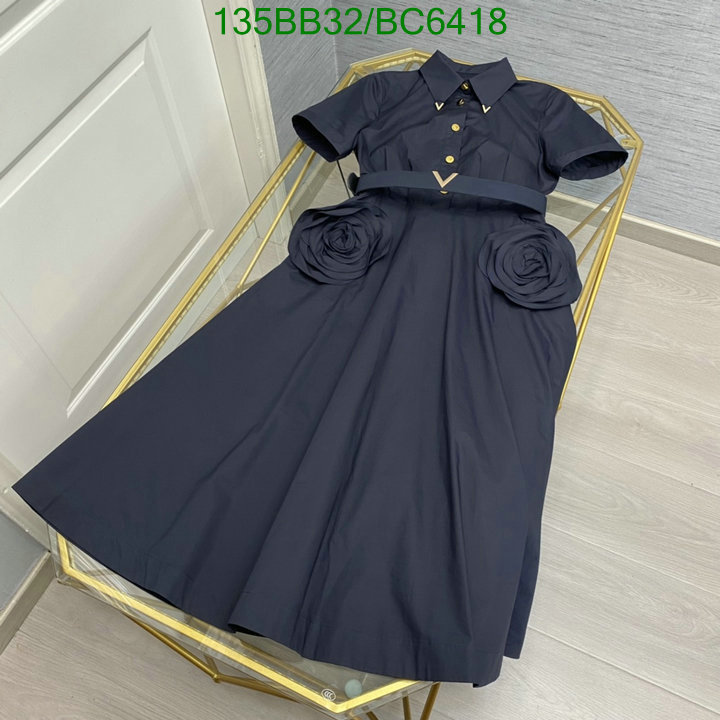 Valentino-Clothing Code: BC6418 $: 135USD