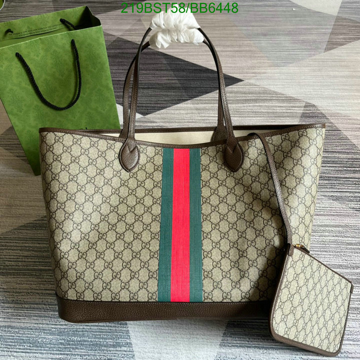 Gucci-Bag-Mirror Quality Code: BB6448 $: 219USD