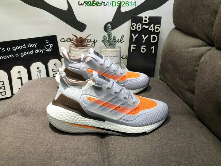 Adidas-Men shoes Code: DS2614 $: 79USD