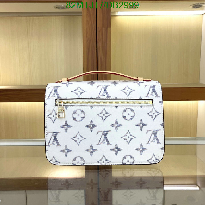 LV-Bag-4A Quality Code: DB2999 $: 82USD