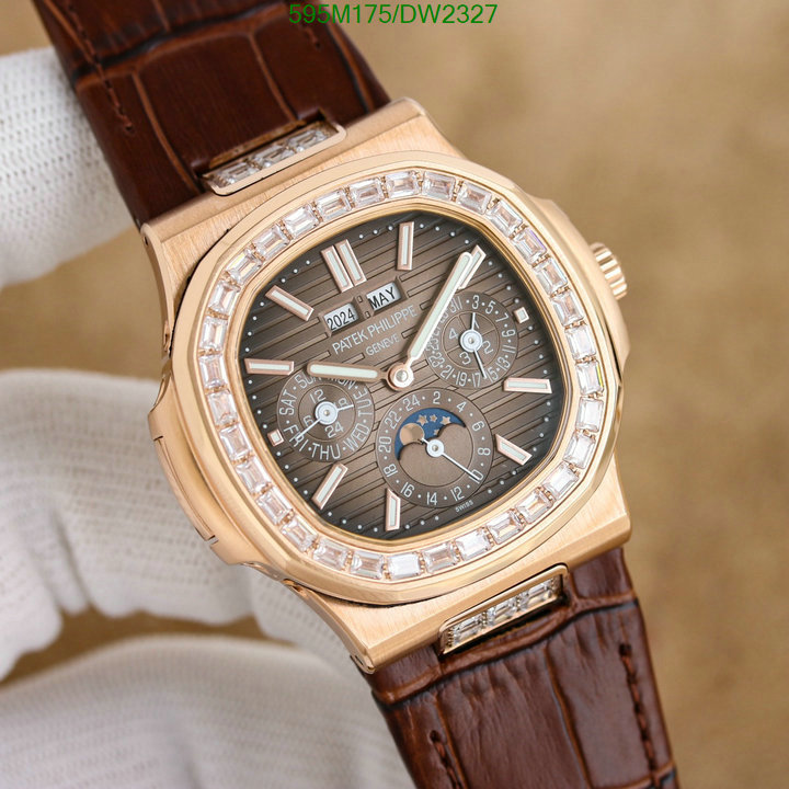 Patek Philippe-Watch-Mirror Quality Code: DW2327 $: 595USD