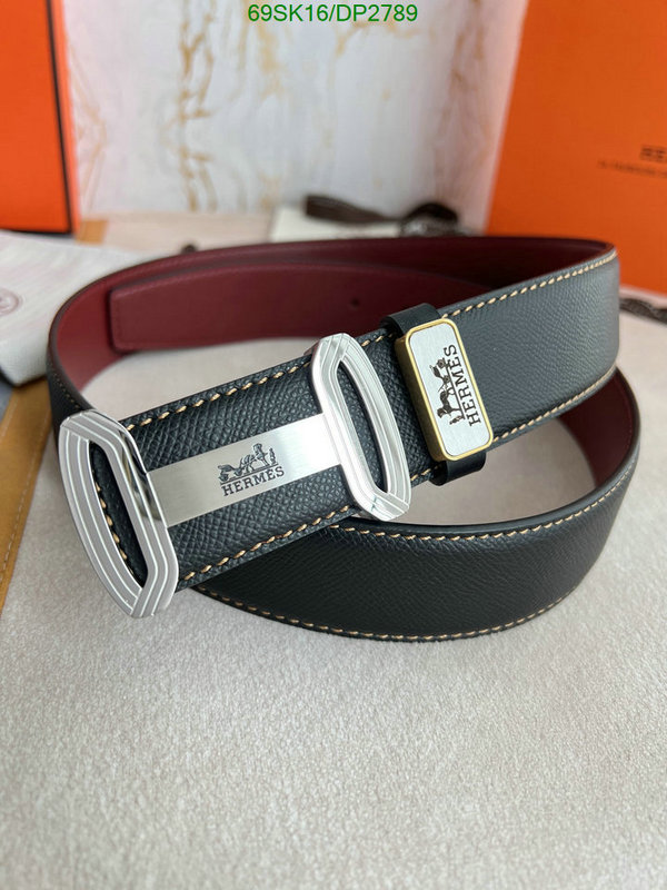 Hermes-Belts Code: DP2789 $: 69USD