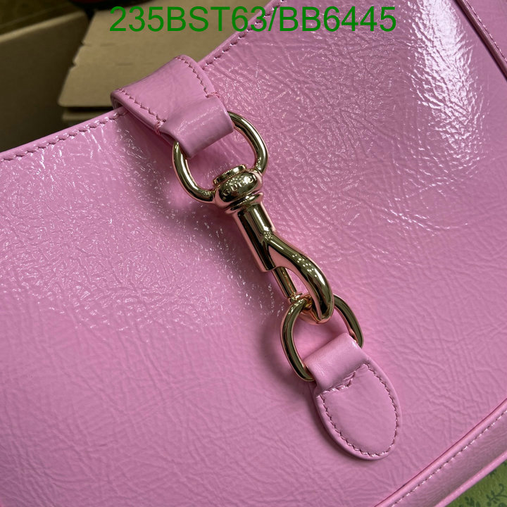 Gucci-Bag-Mirror Quality Code: BB6445 $: 235USD