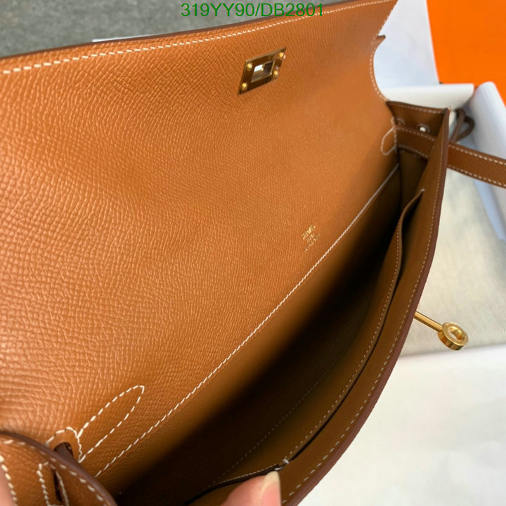 Hermes-Bag-Mirror Quality Code: DB2801 $: 319USD