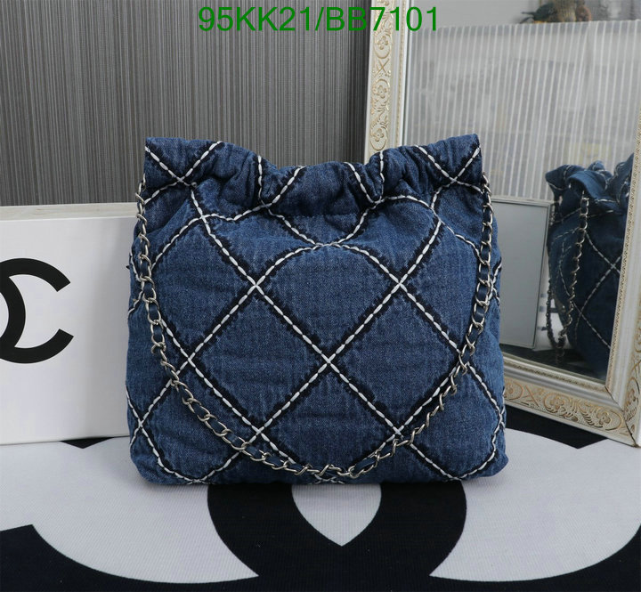 Chanel-Bag-4A Quality Code: BB7101