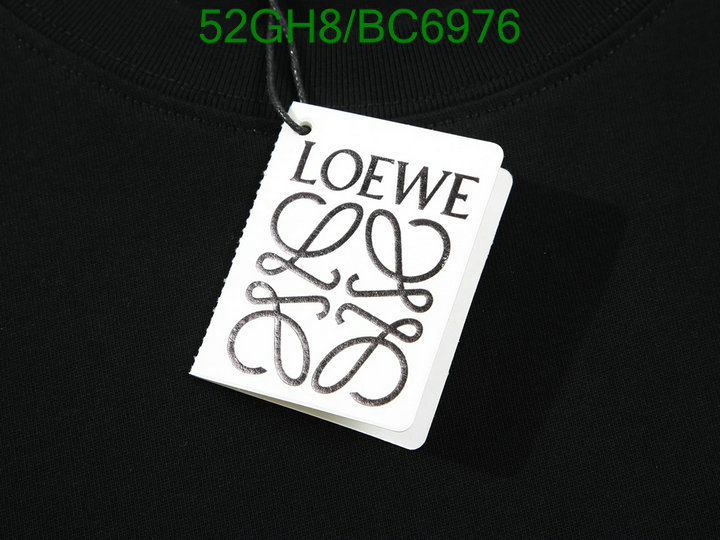 Loewe-Clothing Code: BC6976 $: 52USD