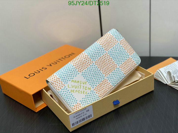 LV-Wallet Mirror Quality Code: DT2519 $: 95USD