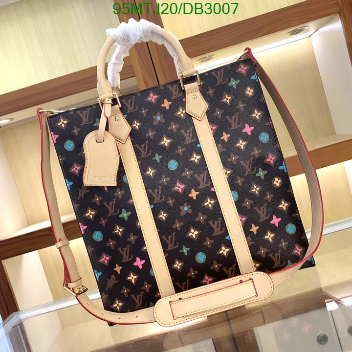 LV-Bag-4A Quality Code: DB3007 $: 95USD