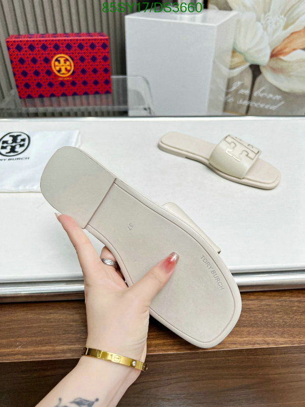 Tory Burch-Women Shoes Code: DS3660 $: 85USD