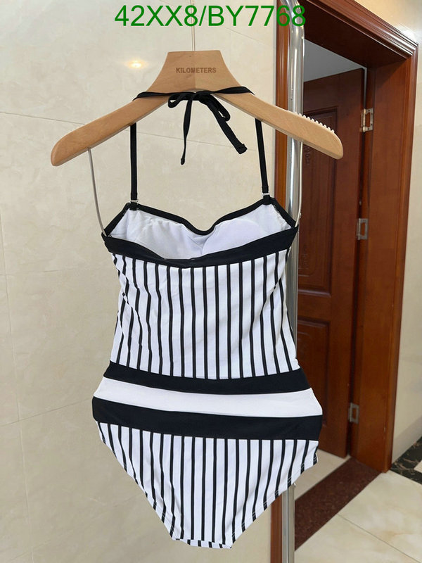 Chanel-Swimsuit Code: BY7768 $: 42USD