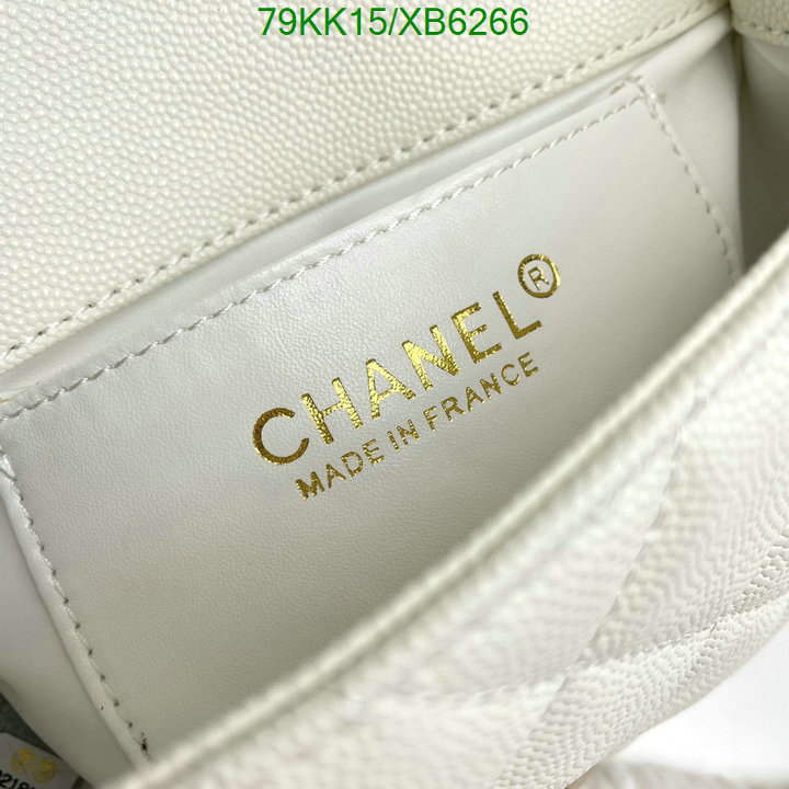 Chanel-Bag-4A Quality Code: XB6266 $: 79USD