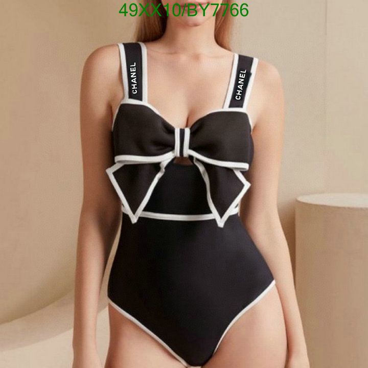 Chanel-Swimsuit Code: BY7766 $: 49USD