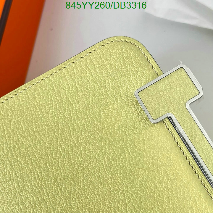 Hermes-Bag-Mirror Quality Code: DB3316 $: 845USD