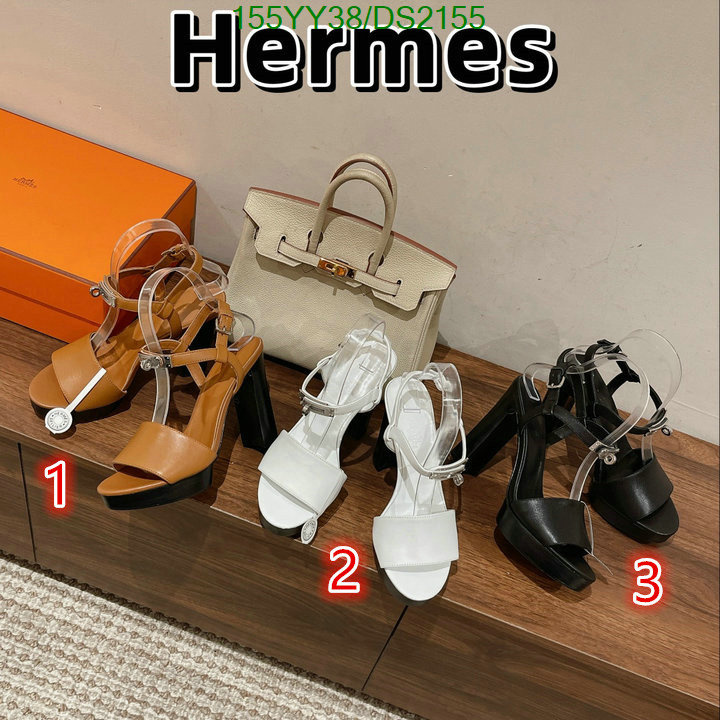 Hermes-Women Shoes Code: DS2155 $: 155USD