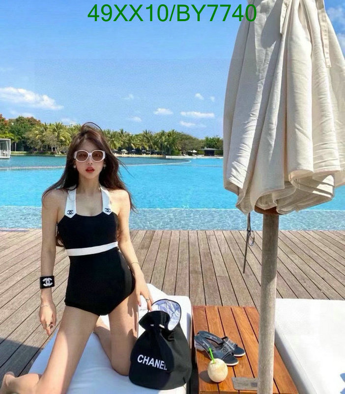 Chanel-Swimsuit Code: BY7740 $: 49USD