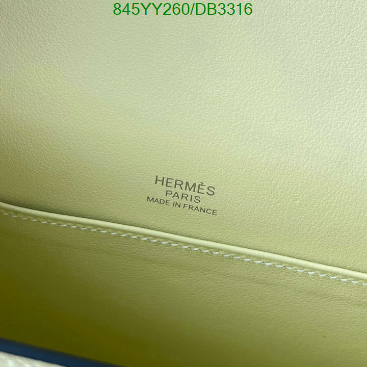 Hermes-Bag-Mirror Quality Code: DB3316 $: 845USD