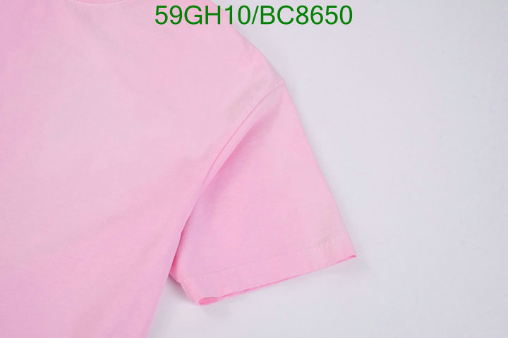 Balenciaga-Clothing Code: BC8650 $: 59USD