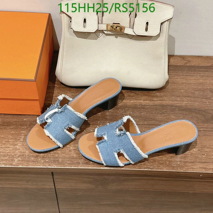 Hermes-Women Shoes Code: RS5156 $: 115USD