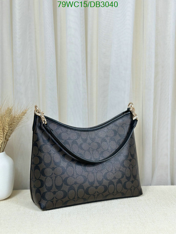 Coach-Bag-4A Quality Code: DB3040 $: 79USD