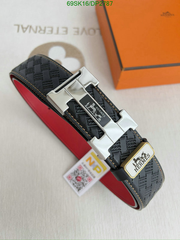 Hermes-Belts Code: DP2787 $: 69USD