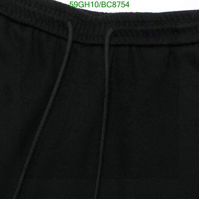 Gucci-Clothing Code: BC8754 $: 59USD