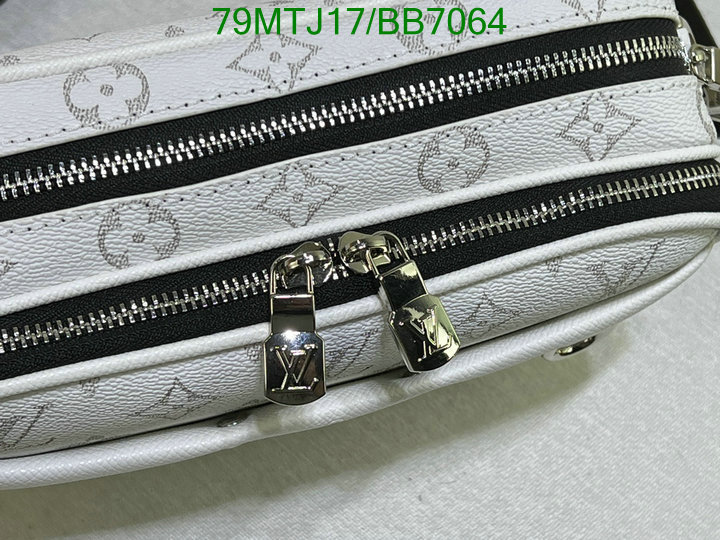 LV-Bag-4A Quality Code: BB7064 $: 79USD