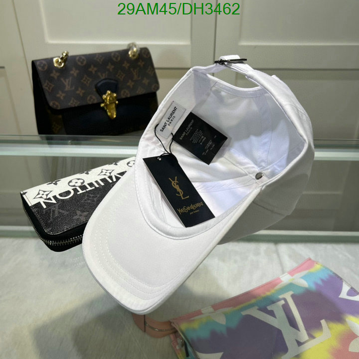 YSL-Cap(Hat) Code: DH3462 $: 29USD