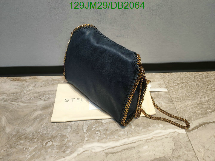 Stella McCartney-Bag-Mirror Quality Code: DB2064