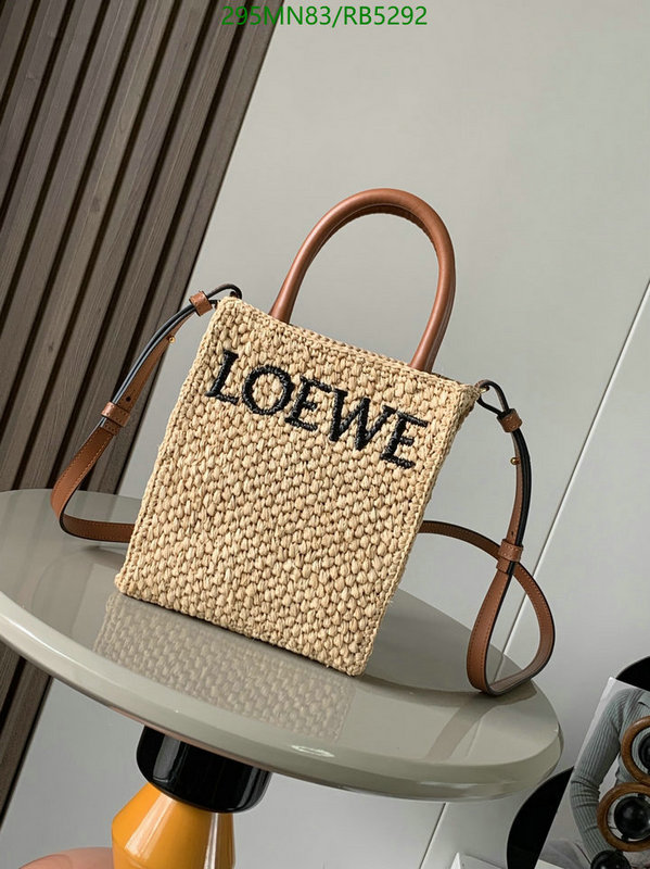 Loewe-Bag-Mirror Quality Code: RB5292 $: 295USD