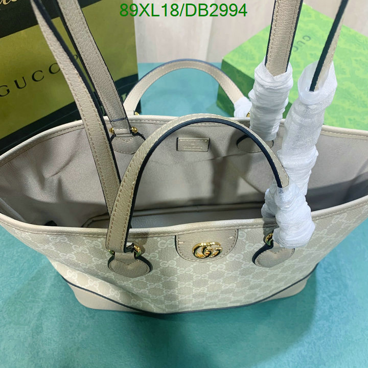 Gucci-Bag-4A Quality Code: DB2994 $: 89USD