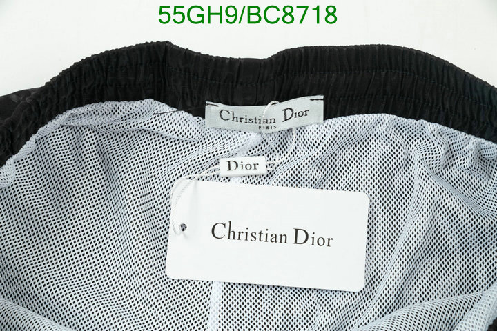 Dior-Clothing Code: BC8718 $: 55USD