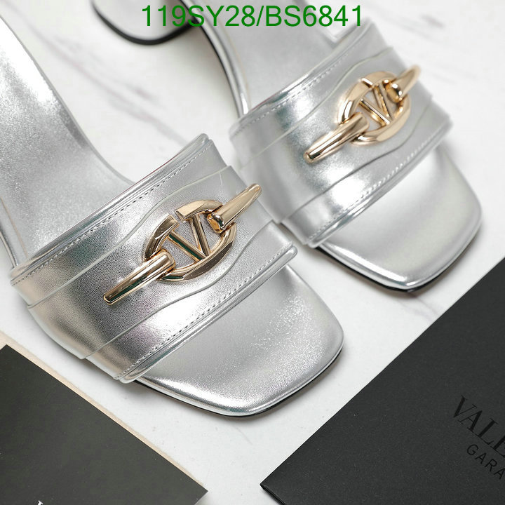 Valentino-Women Shoes Code: BS6841 $: 119USD