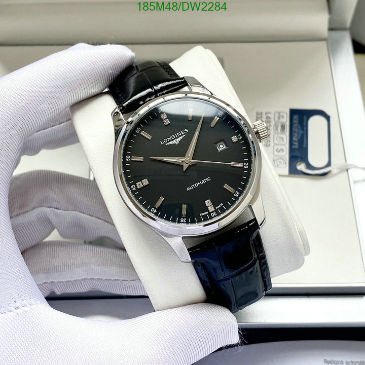 LONGINES-Watch-4A Quality Code: DW2284 $: 185USD