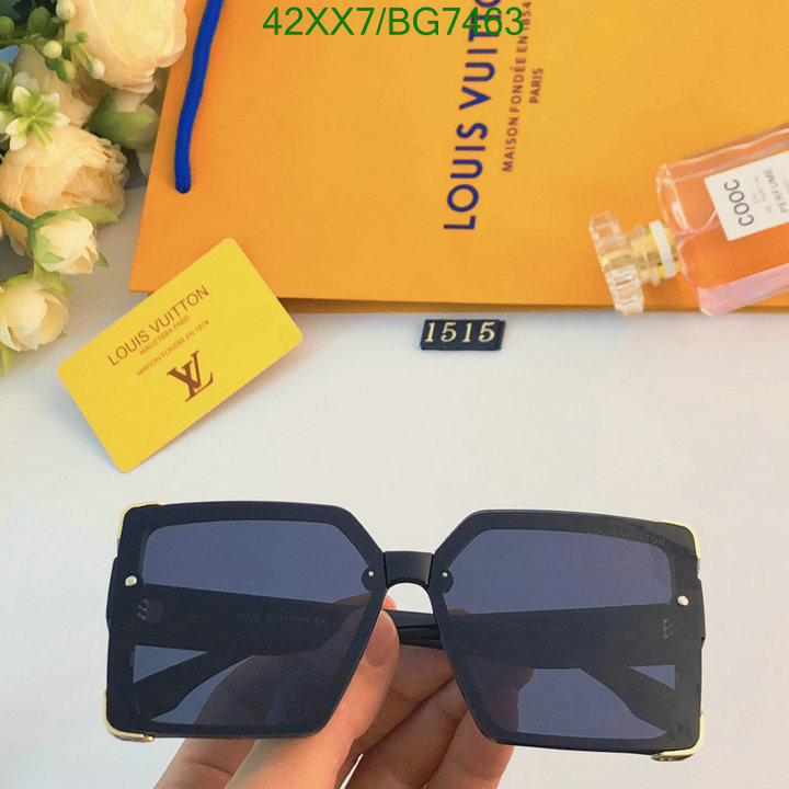 LV-Glasses Code: BG7463 $: 42USD