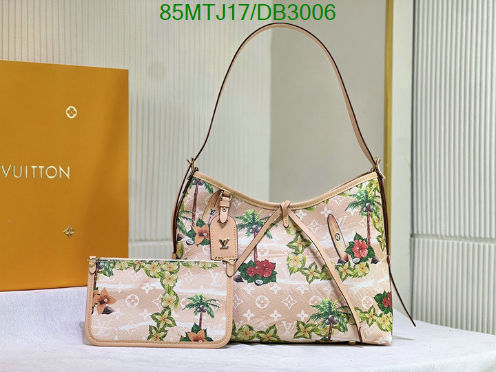 LV-Bag-4A Quality Code: DB3006 $: 85USD