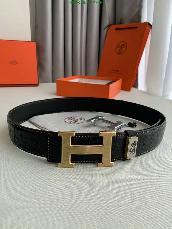 Hermes-Belts Code: DP2796 $: 65USD