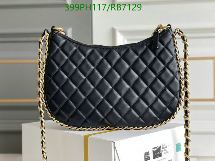 Chanel-Bag-Mirror Quality Code: RB7129 $: 399USD