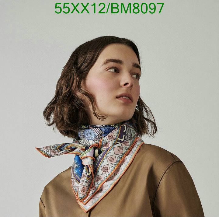 Hermes-Scarf Code: BM8097 $: 55USD