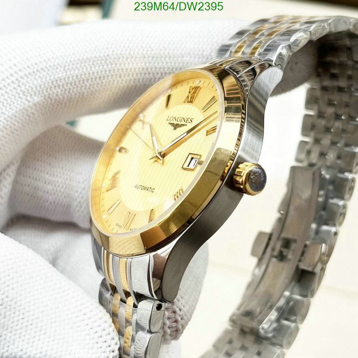 Longines-Watch-Mirror Quality Code: DW2395 $: 239USD