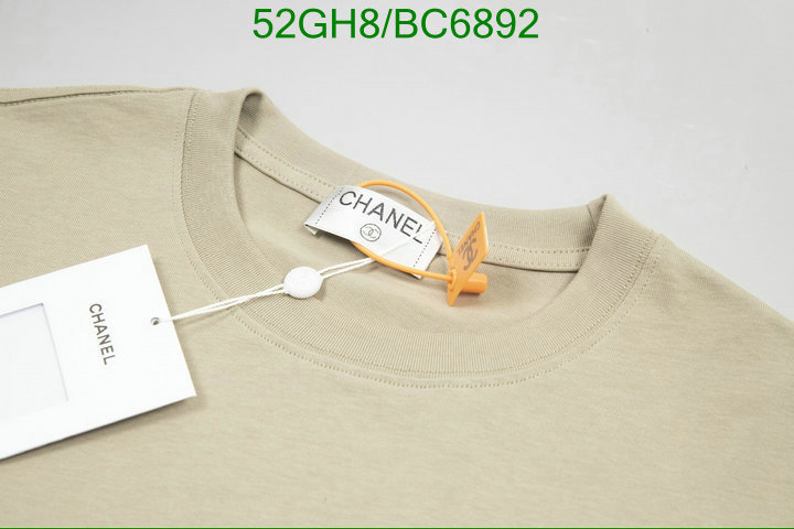 Chanel-Clothing Code: BC6892 $: 52USD